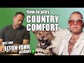 Country Comfort Elton John Piano Chords Lesson Tutorial With Sheets Licks And Solo mp3