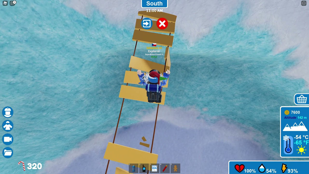 mount-erebus-roblox-expedition-antarctica-youtube