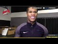 "I'M A MULTI-MILLIONAIRE NOW", DEVIN HANEY EXCLUSIVE ON NEW DAZN DEAL & MATCHROOM CO-PROMOTION!