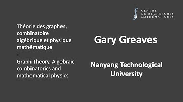 Gary Greaves: Equiangular Lines III