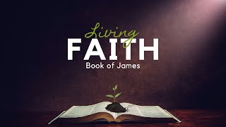 Embracing Living Faith: Transformative Growth in Christ