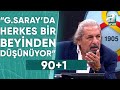 Galatasaray 6-1 Sivasspor Erman Toroğlu Maç Sonu Yorumları / A Spor / 90 1 / 05.05.2024