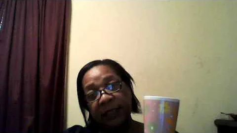 Vivian washington video of public speaking