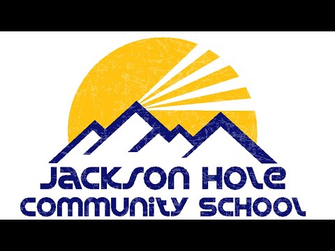 Jackson Hole Community School 2020 Graduation