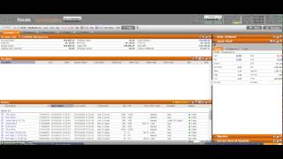 Stock Trading Tutorials: Order Cancels Orders (OCO) (OptionsHouse) Used with The Stock Advisor App