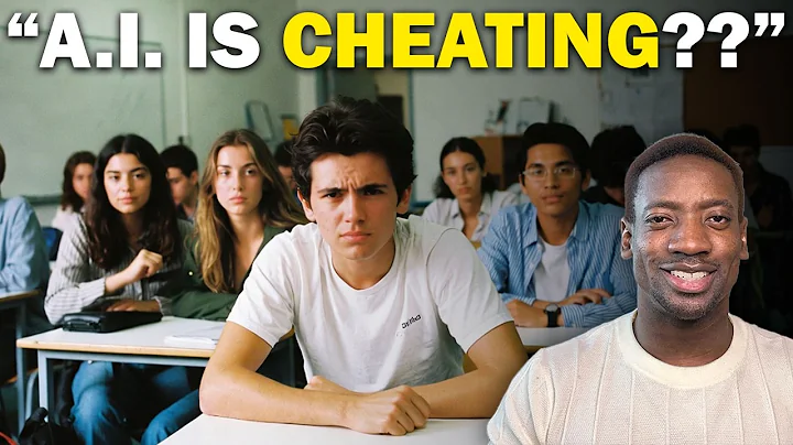 Engineering Students Frustrated Over AI Use by Classmates