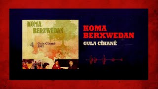 Koma Berxwedan - Gulê Çiya Bilindin