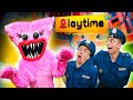 2 Серия - Цветные Хагги Вагги Poppy Playtime НАПАЛИ НА ШОКОЛАДНУЮ ФАБРИКУ !