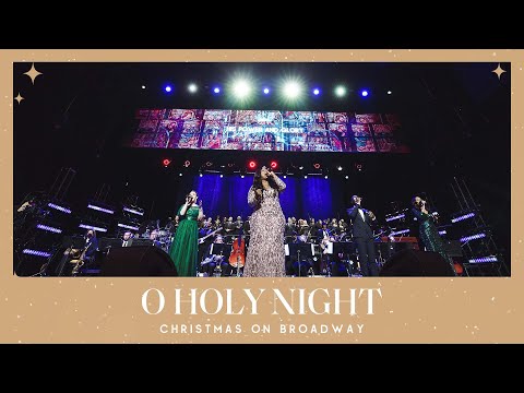 O Holy Night Times Square Worship O Holy Night Times Square Worship