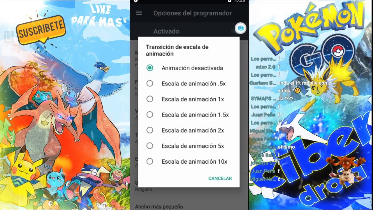Pokémon GO 0.177.0 APK Download