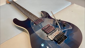 Musicman Y2D