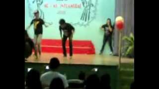 PNJK-IS Alumni | Intermission Number @ Mr and Ms Intrams 2010