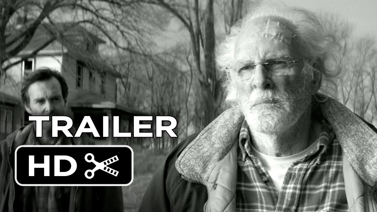 Nebraska Official Trailer #1 (2013) - Alexander Payne Movie HD ...