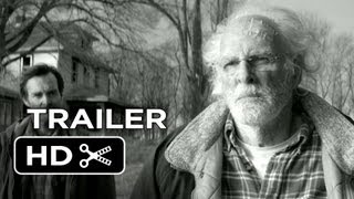 Nebraska Official Trailer #1 (2013) - Alexander Payne Movie HD