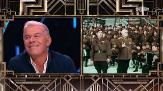 Leonid Kharitonov on 'RUSSIA 1' TV channel (2020)