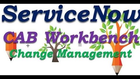 CAB Workbench || Step by Step Creation and Execution || Quebec #Shorts #Short