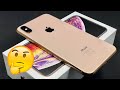 iPhone XS Max : Déballage, conseils, et premières impressions !