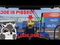 BeamNG.drive Freeroam: West Coast, USA - Joe's Rampage