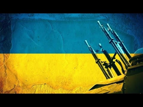 Зачем мир готовят к вооруженному конфликту России и Украины