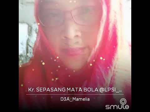 Sepasang mata bola - YouTube