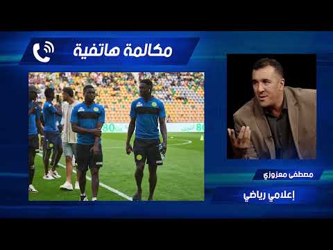 معزوزي يفجر قنبلة كاين حركة سياسية خب يثة راهي تحرك في بعض جماهير جياسكا عن طريق الصفحات