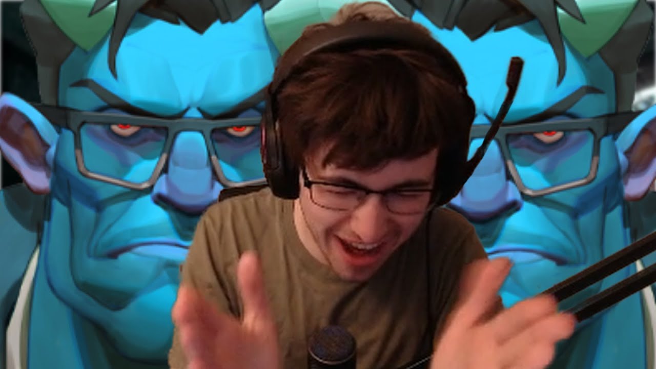 Abrams can't be stopped...