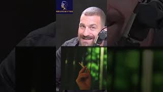 Chocolate Vs Nicotine