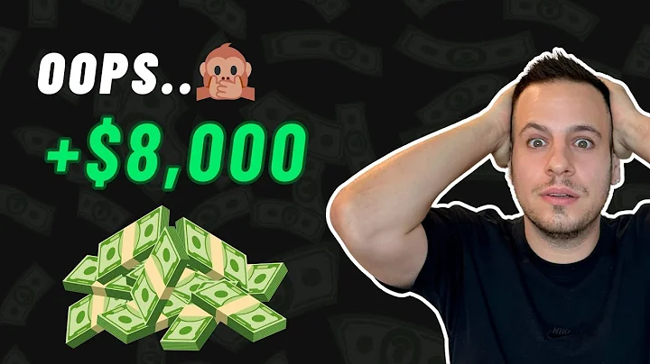 I Made $8,000 in One Day in DeFi by Accident!