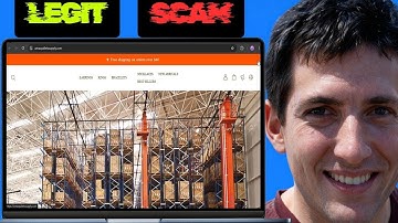 Amazon Return Pallets Review Truth About Amazpalletssupply Warehouse Liquidation Deals