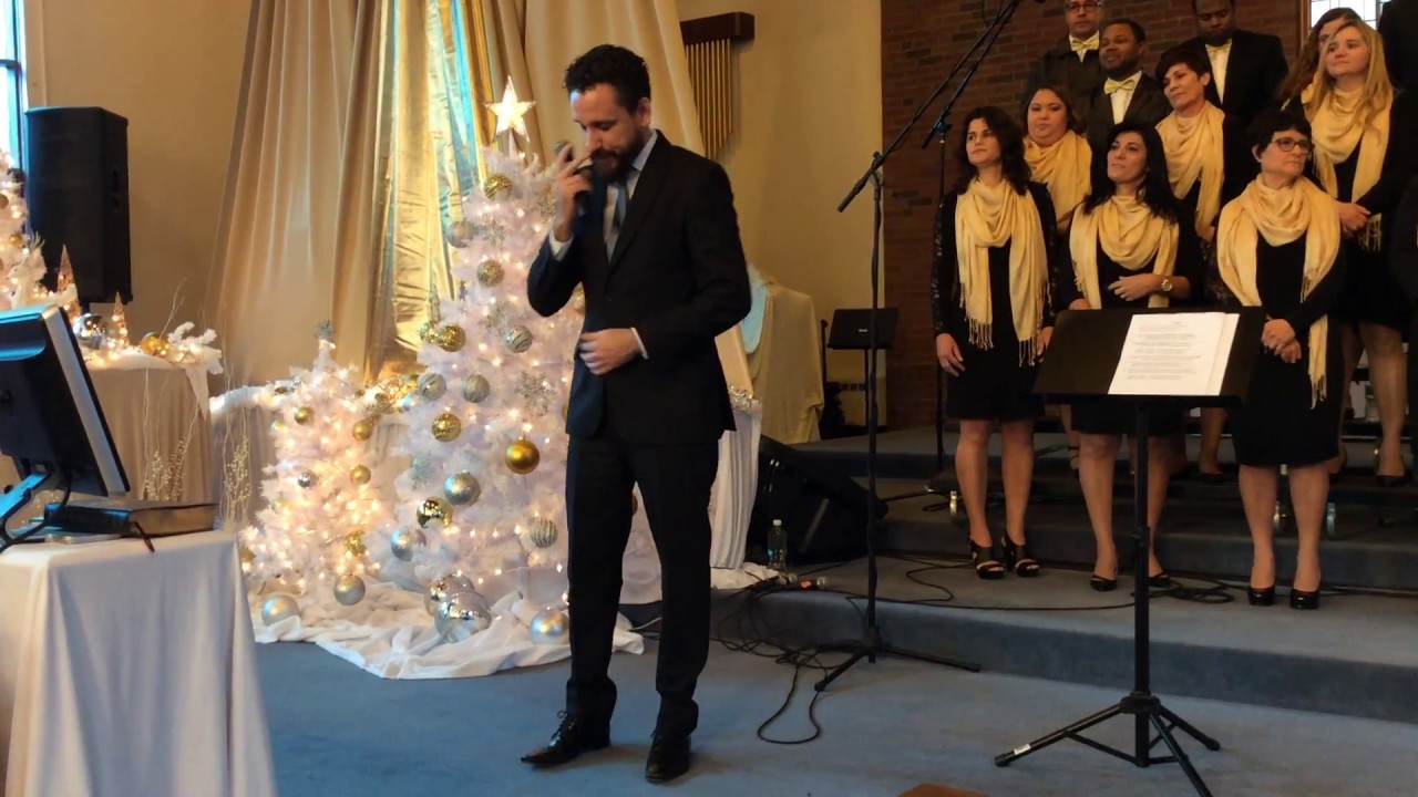 Leonardo Gonçalves - USA 2016 - 