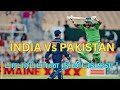 INDIA Vs PAKISTAN பரபரப்பான நிமிடங்கள்! #tntalkies #information #info #indiapakistan #viral#trending