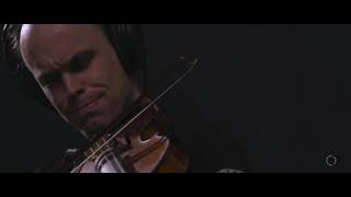 Violin solo number one (Live) - Peter Broderick | OpenLab Sessions