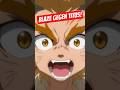 ⚔️ Der HEISSE Kampf! BLAZE Gegen TITUS! 🔥 #anime #beybladex #shorts