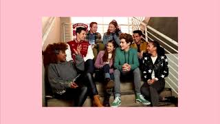 Celebrity hsmtmts cast - second chance (slowed + reverb + empty arena effect) Profile