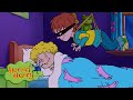 Mission Impossible | Horrid Henry | Cartoons for Children