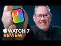 Apple Watch Series 7 Review — The Truth!