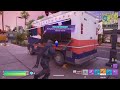 Shattered Live Event | Fortnite Zero Build Live