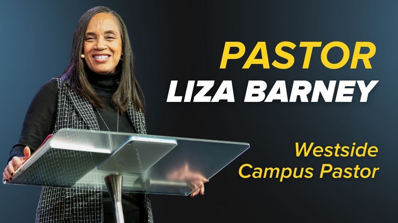 Можно быть близко к Богу и при этом быть далеко от Него | Пастор Лиза Барни