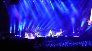 Paul McCartney - Being For The Benefit Of Mr. Kite! (Live, Tele2 Arena, Stockholm - July, 9th 2015)