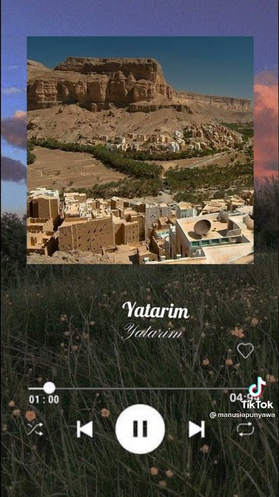 #Story WA #ya tarim // ya tarim ya tarim