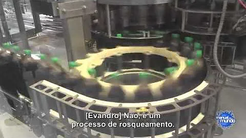 Quais são os produtos da empresa Coca-cola?