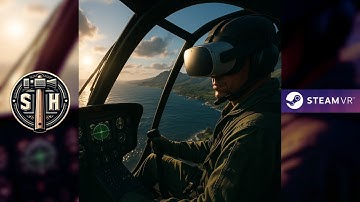 Arma Reforger VR Setup Meta Quest 3s Tutorial