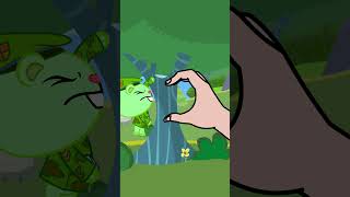 Fancy Refill Happy Tree Friends Version ( remastered )