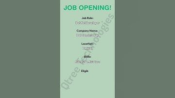 Dot Net Developer Jobs in Madurai | Hiring at Dot Com Infoway (DCI) | 1–2 Years Experience