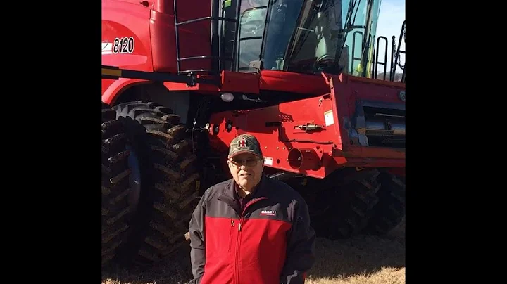 Preview of Darrell Lowery Farm Retirement Auction ...