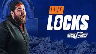 FREE SPORTS BETTING FOR TODAY (3/14/23) W/ GRANT NEIFFER