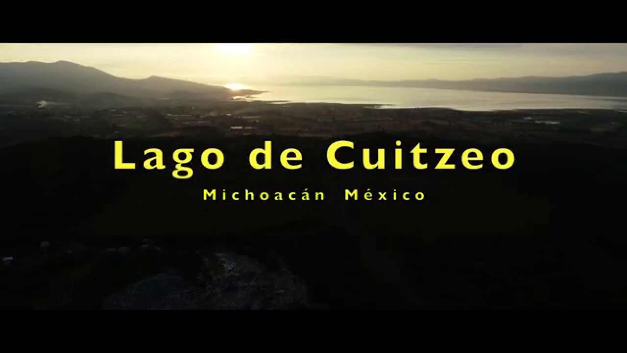 El Segundo lago mas grande México 4k Michoacán YouTube El Segundo lago mas grande México 4k Michoacán YouTube