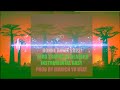 AFRO TSAPIKY X KILALAKA INSTRUMENTAL 2022 BONNE ANNEE 2022 Prod By MaRich YOType Gasy Traditionnel 