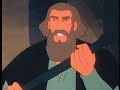 10 الشجرة المشتعلة