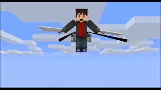 Shingeki No Minecraft